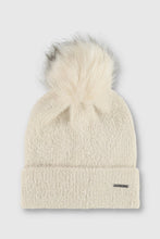 Charger l&#39;image dans la galerie, Beanie With Pompom (7952642539728)
