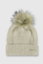 Load image into Gallery viewer, Beanie With Pompom (7952642539728)
