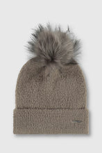 Load image into Gallery viewer, Beanie With Pompom (7952642539728)
