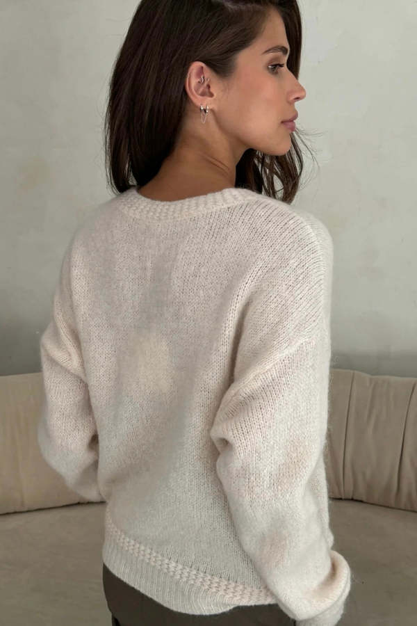 Reyna Cardigan