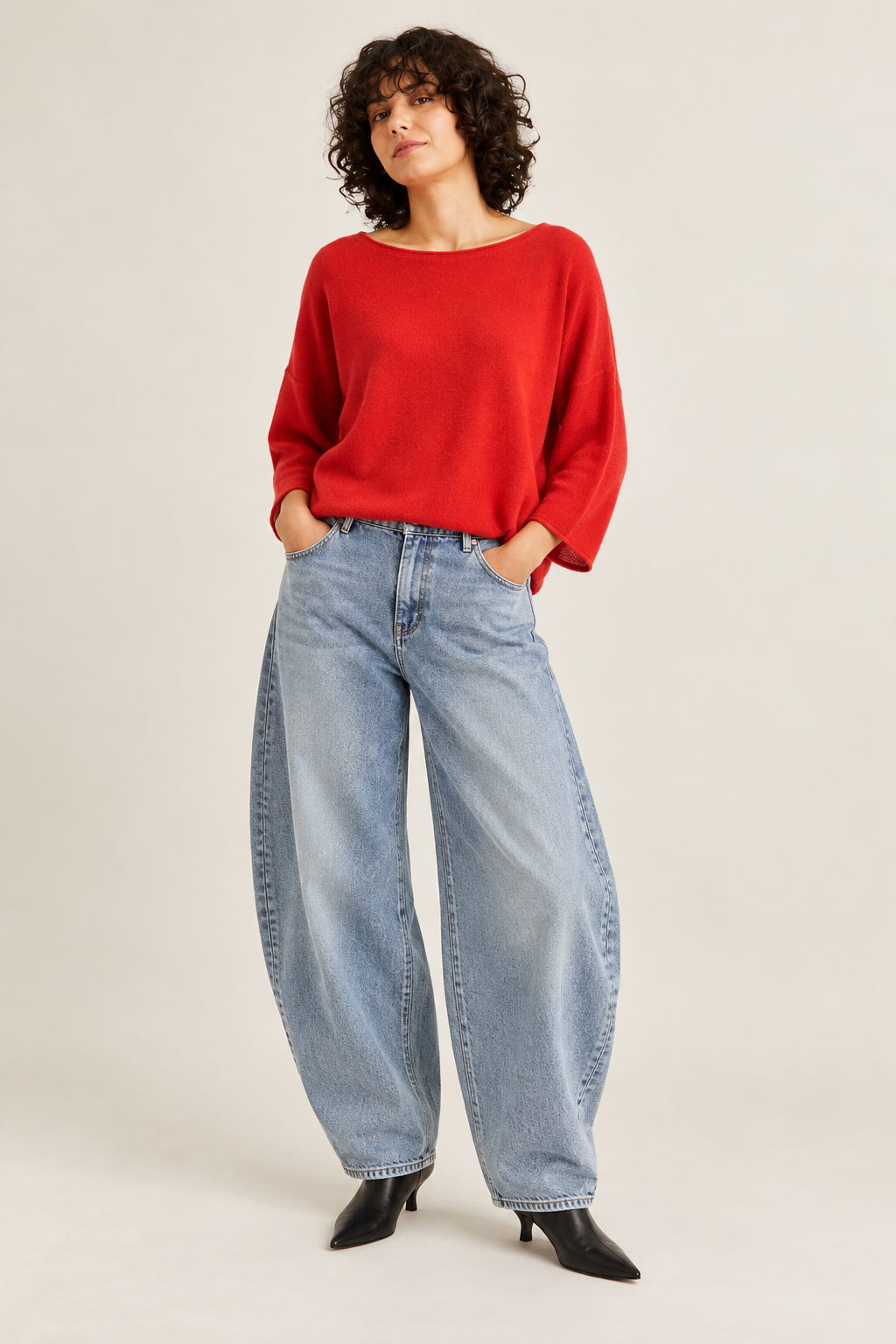 Archie Sweater