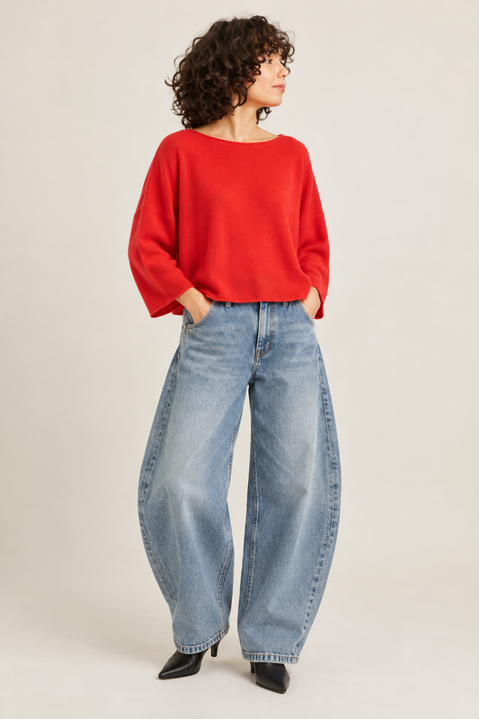 Archie Sweater