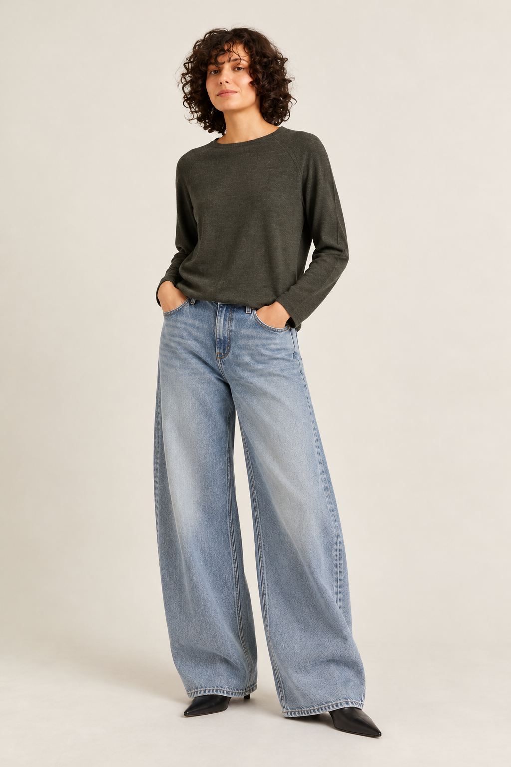Salome Sweater
