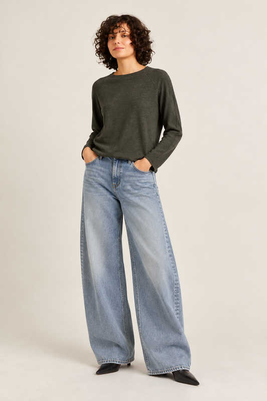 Salome Sweater