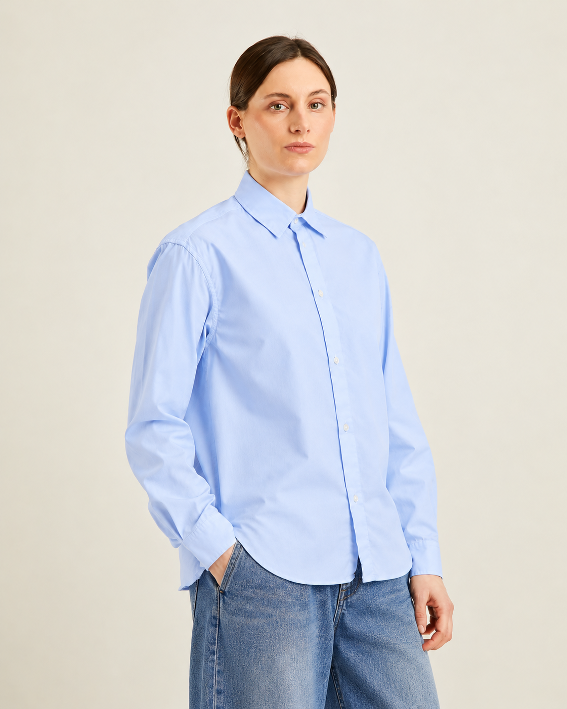 Spencer Blouse