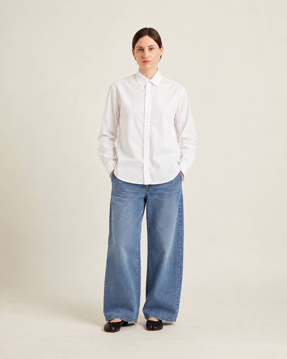 Spencer Blouse