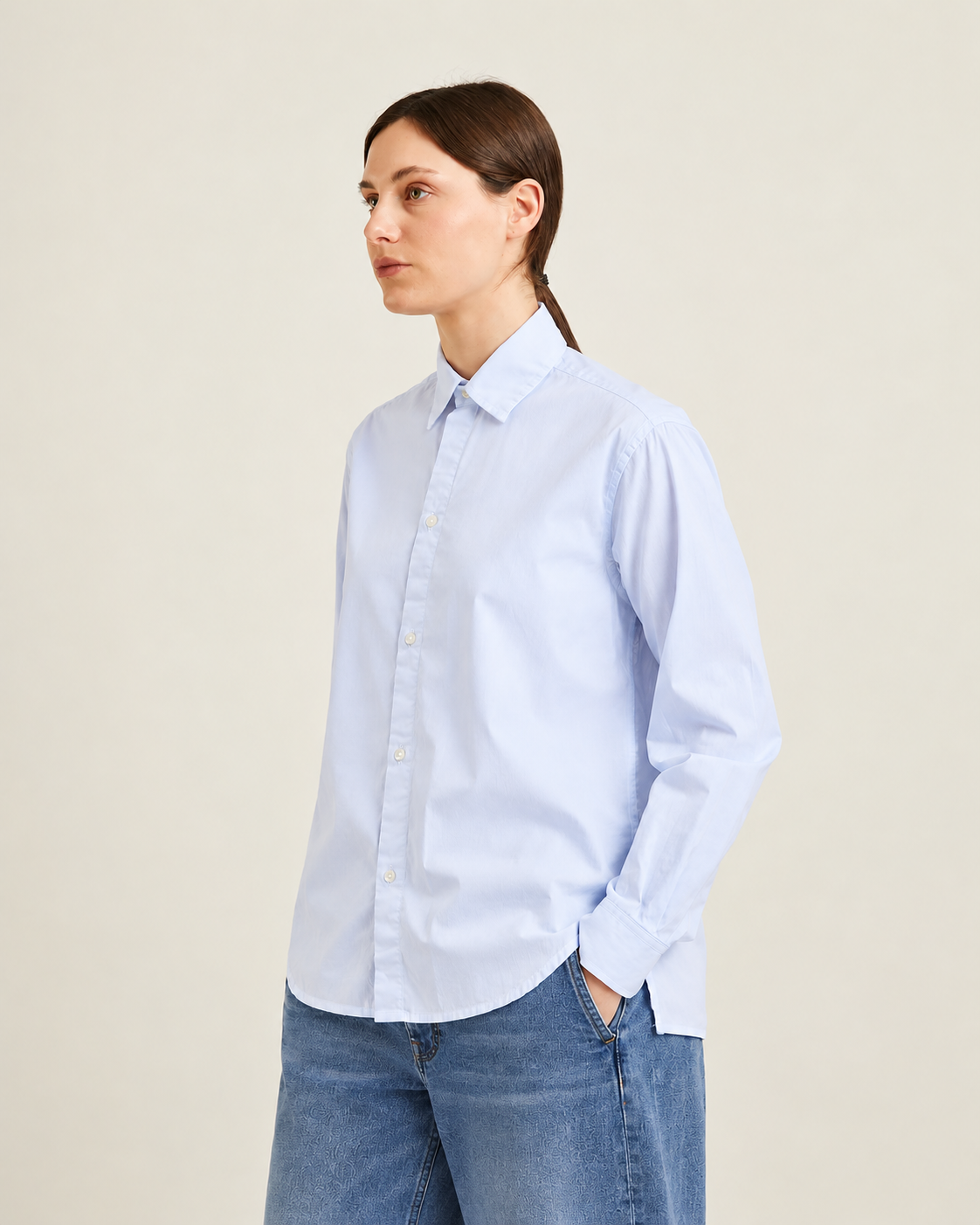Spencer Blouse