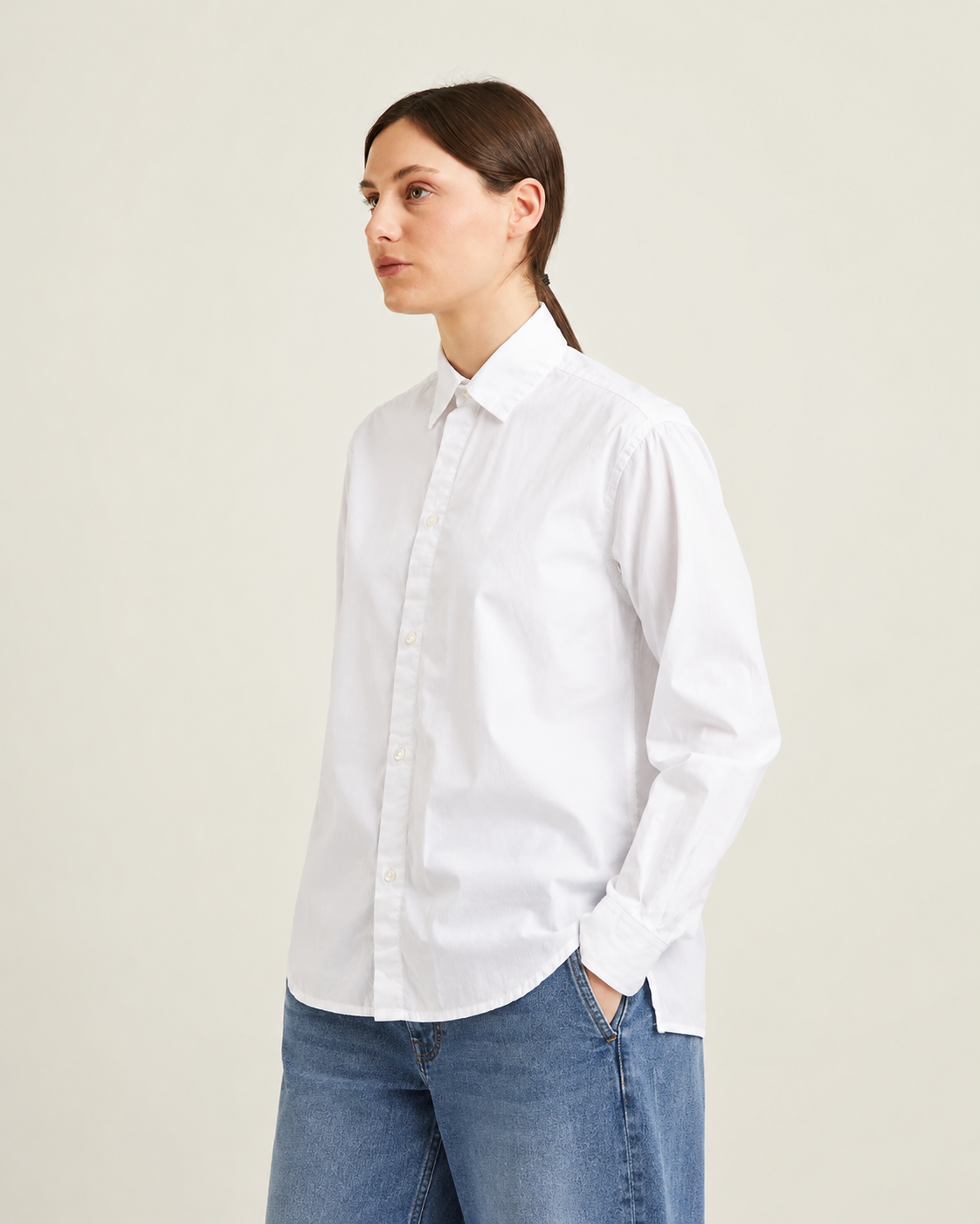 Spencer Blouse