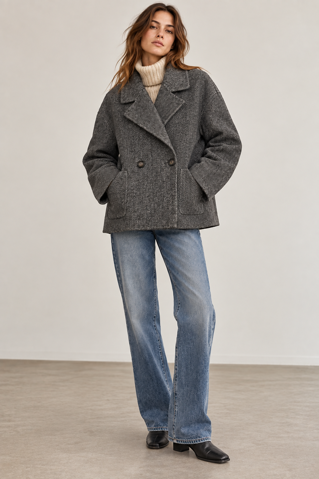 Ilona Jacket