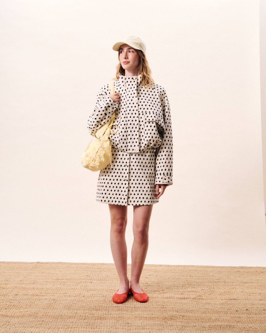 Neree Jacket