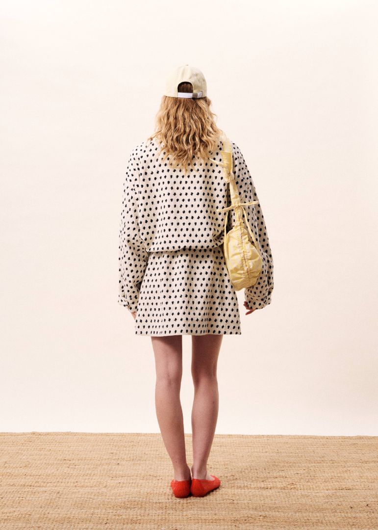 Neree Jacket