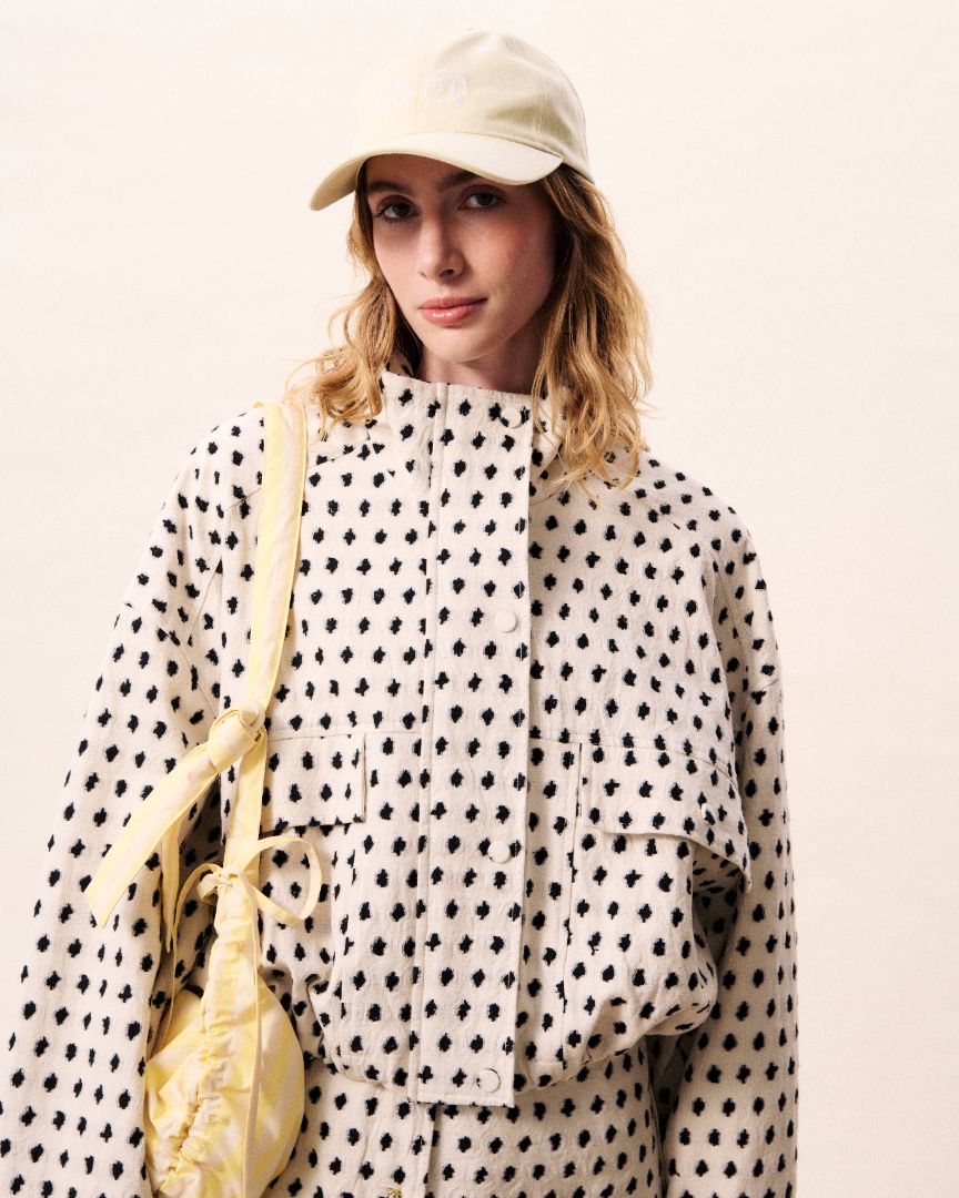 Neree Jacket