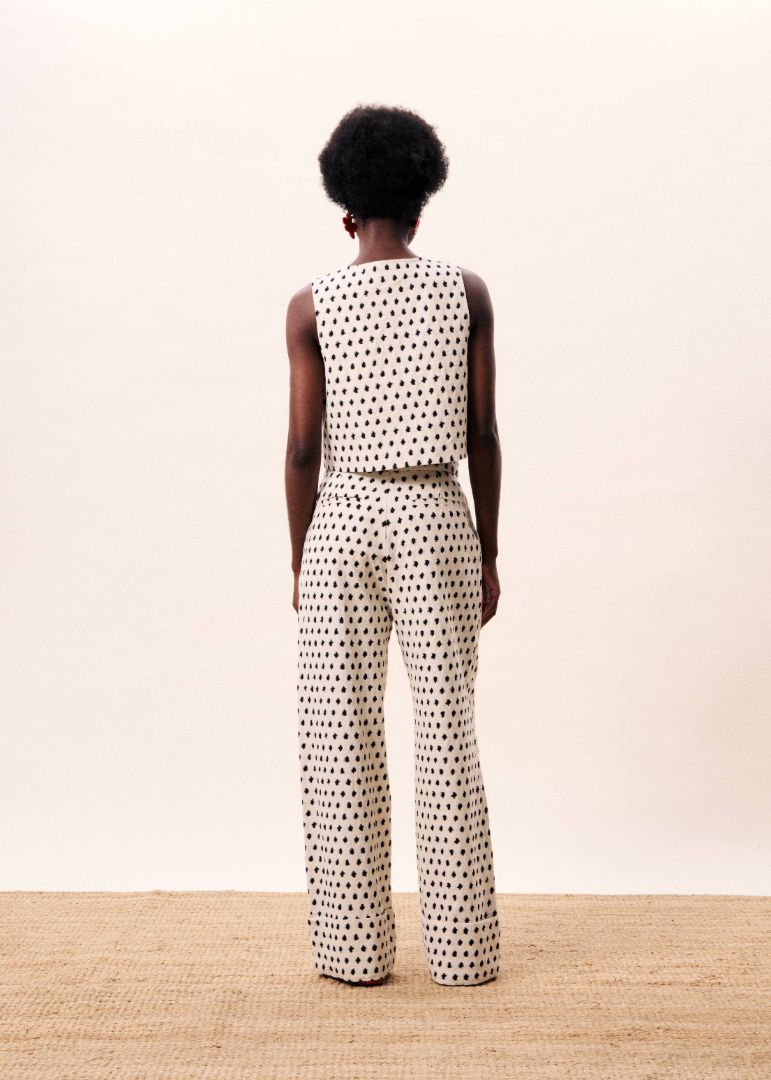 Isolde Pant