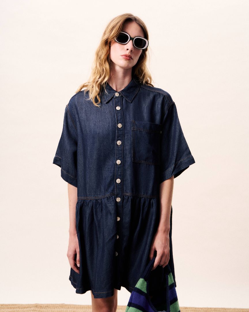 Robe Aqualia
