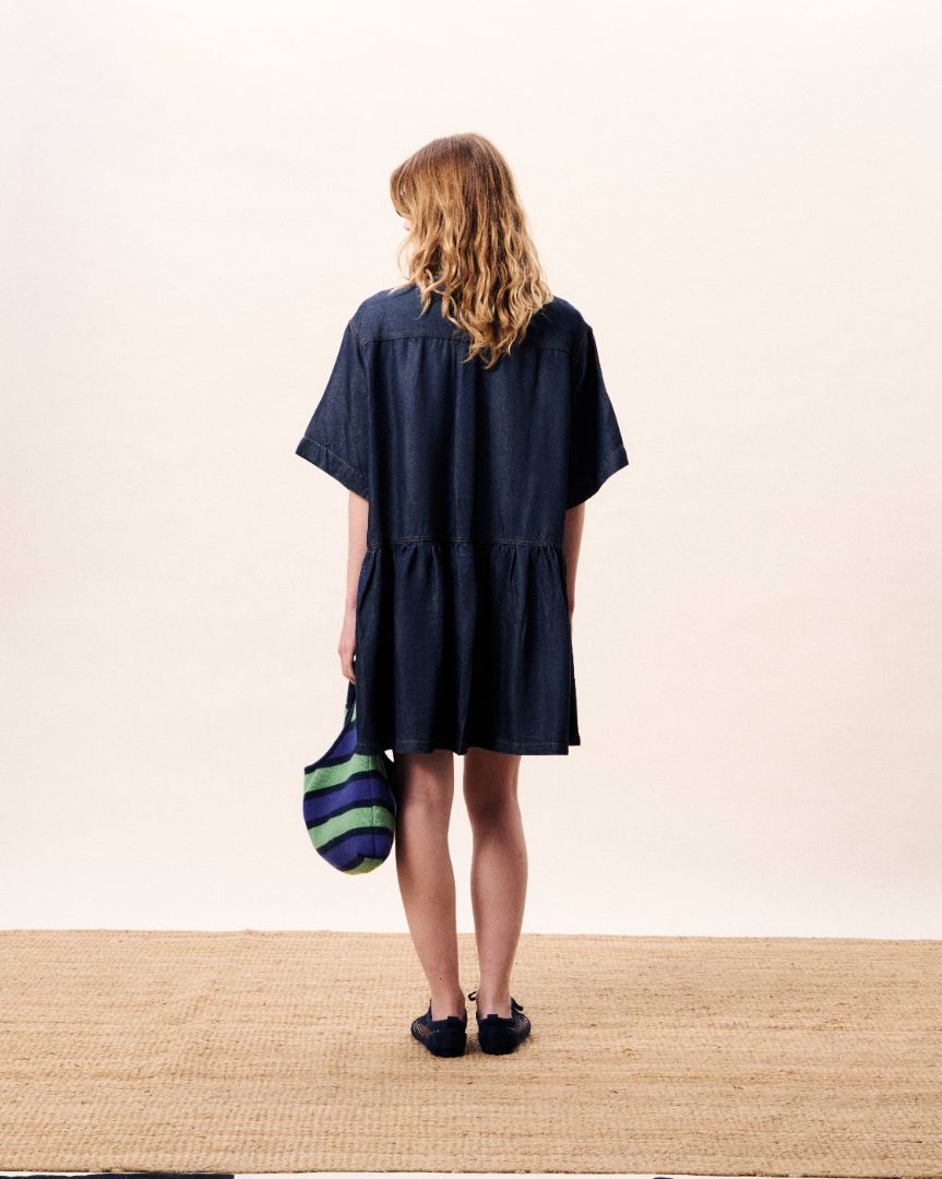Robe Aqualia