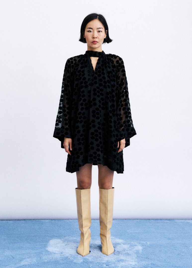 Brent Dress
