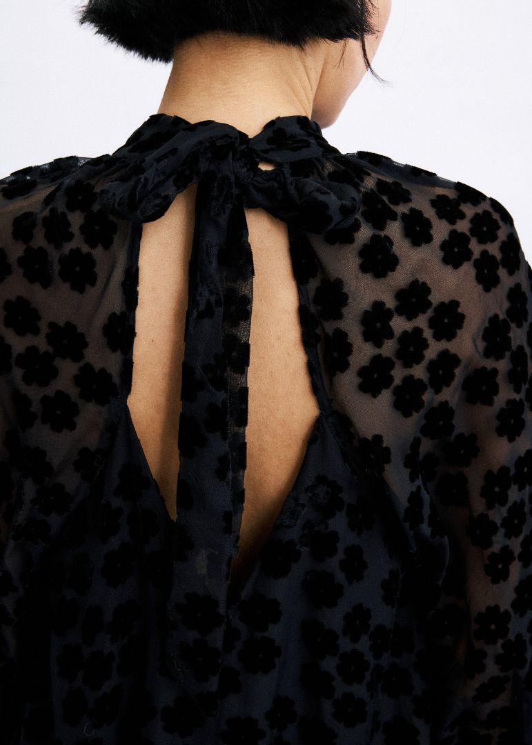 Brent Dress