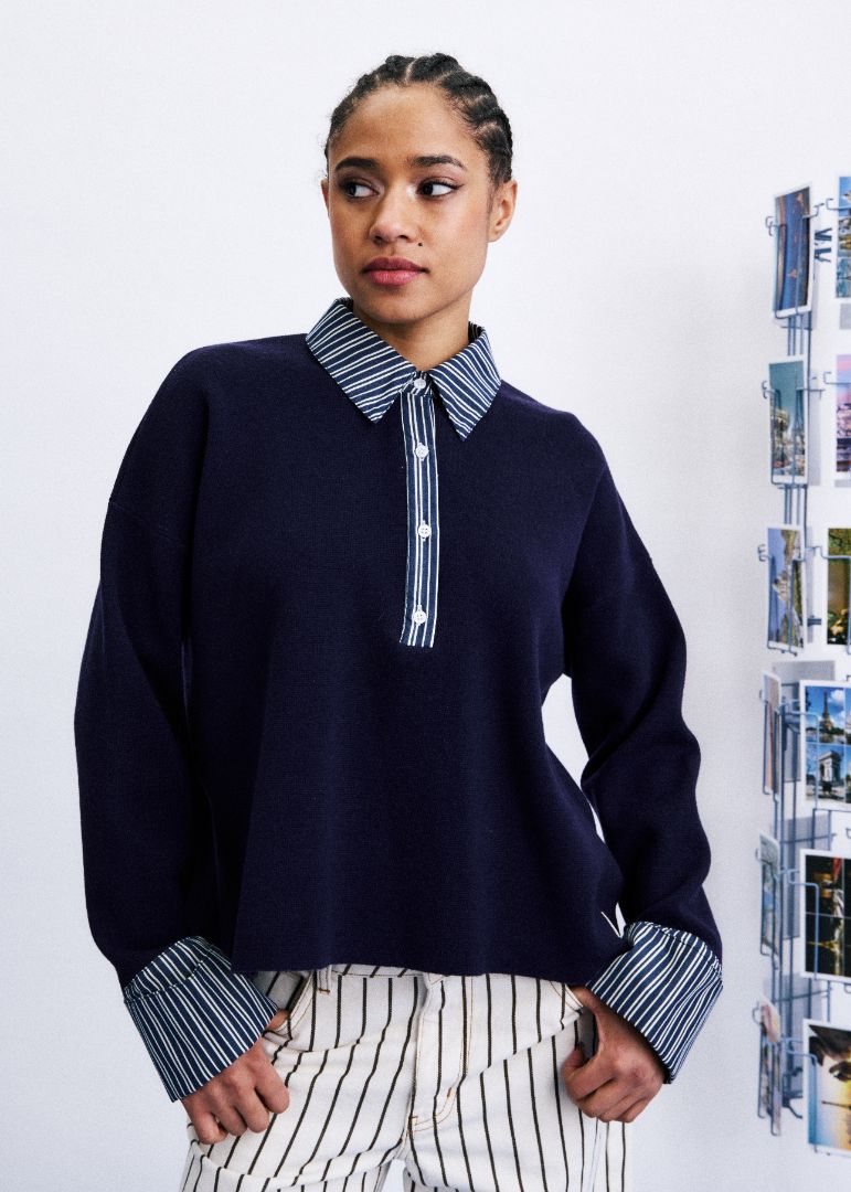 Paju Sweater