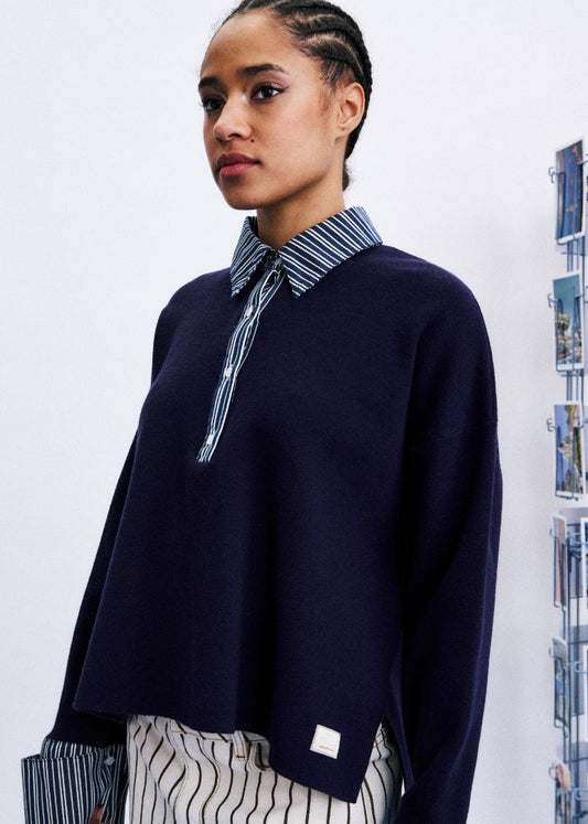 Pull Paju