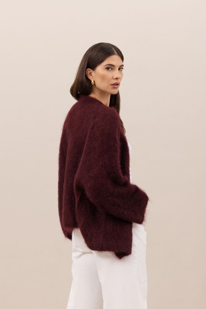 Kate Cardigan