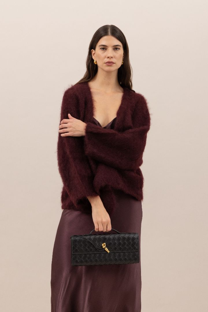 Kate Cardigan