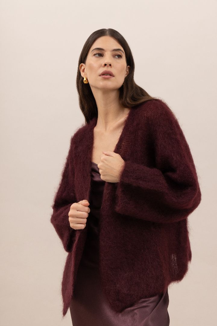 Kate Cardigan