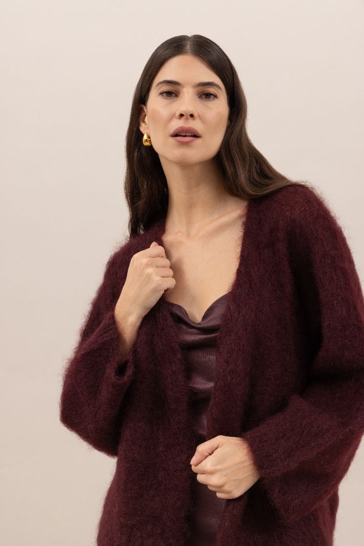 Kate Cardigan