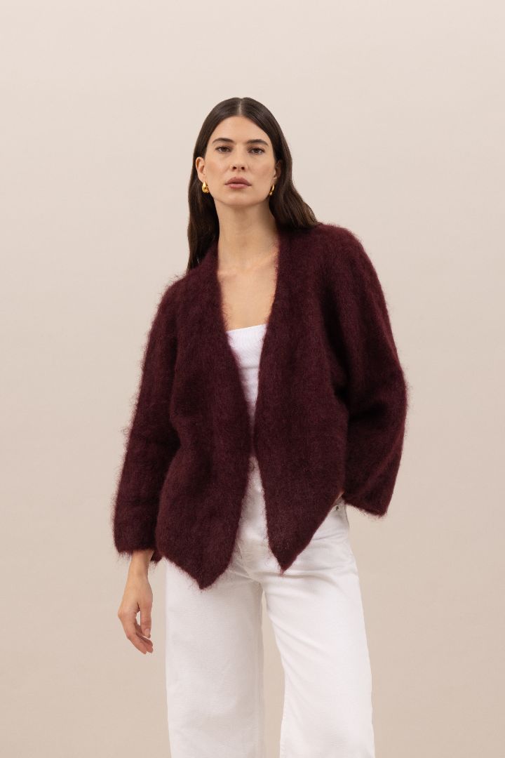 Kate Cardigan