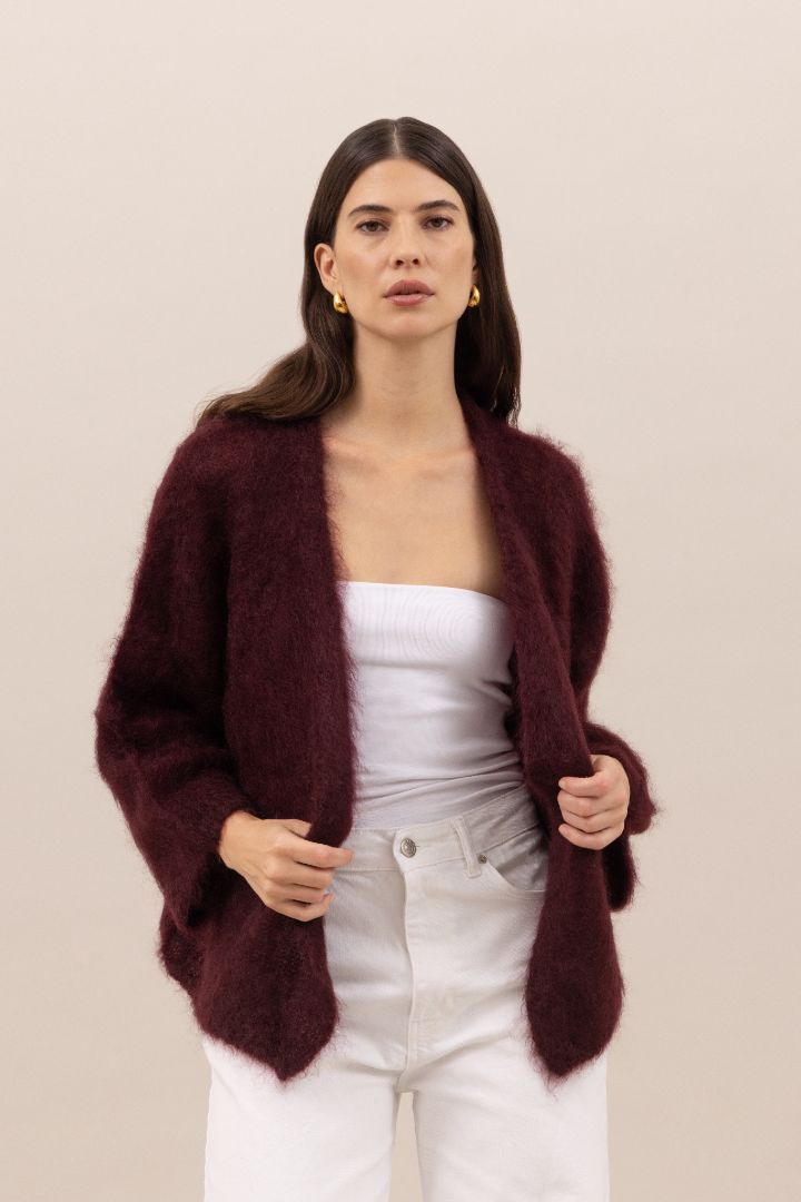 Kate Cardigan