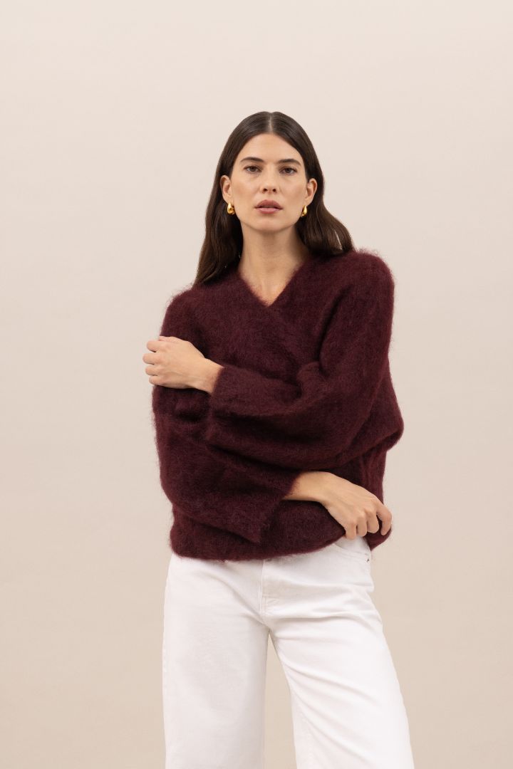 Kate Cardigan