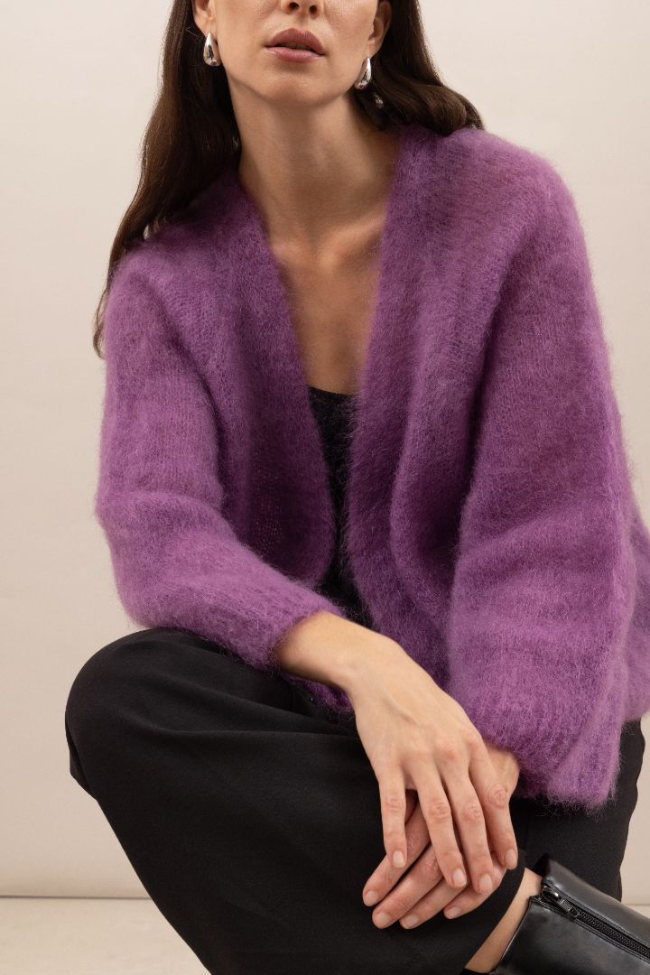 Kate Cardigan