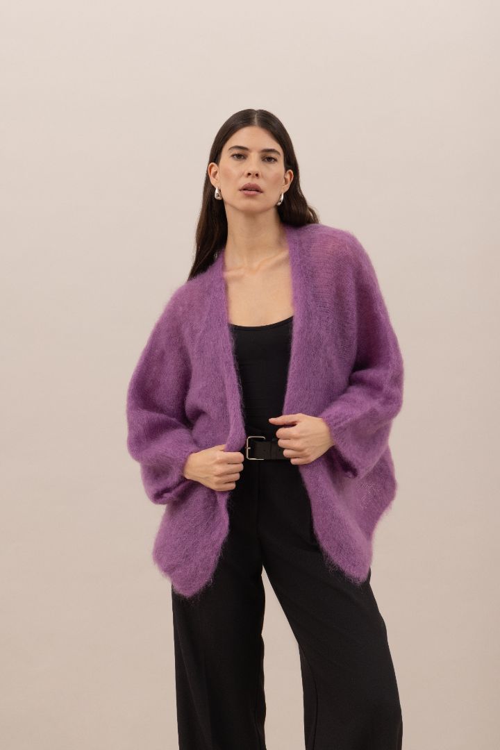 Kate Cardigan