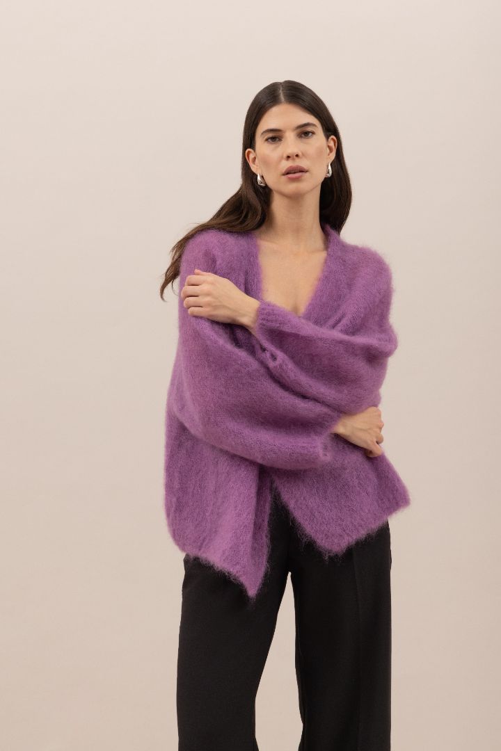 Kate Cardigan
