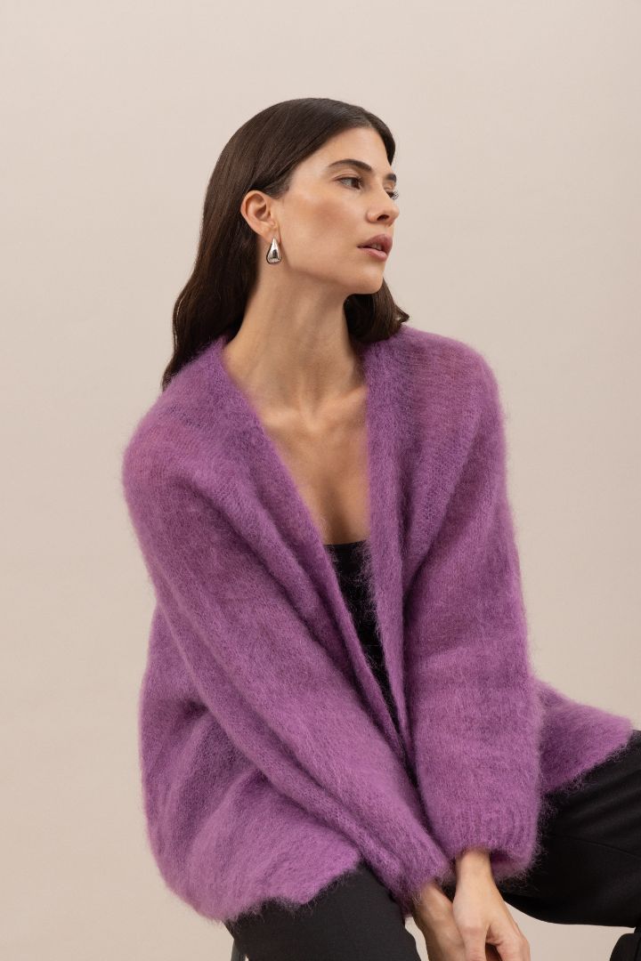 Kate Cardigan