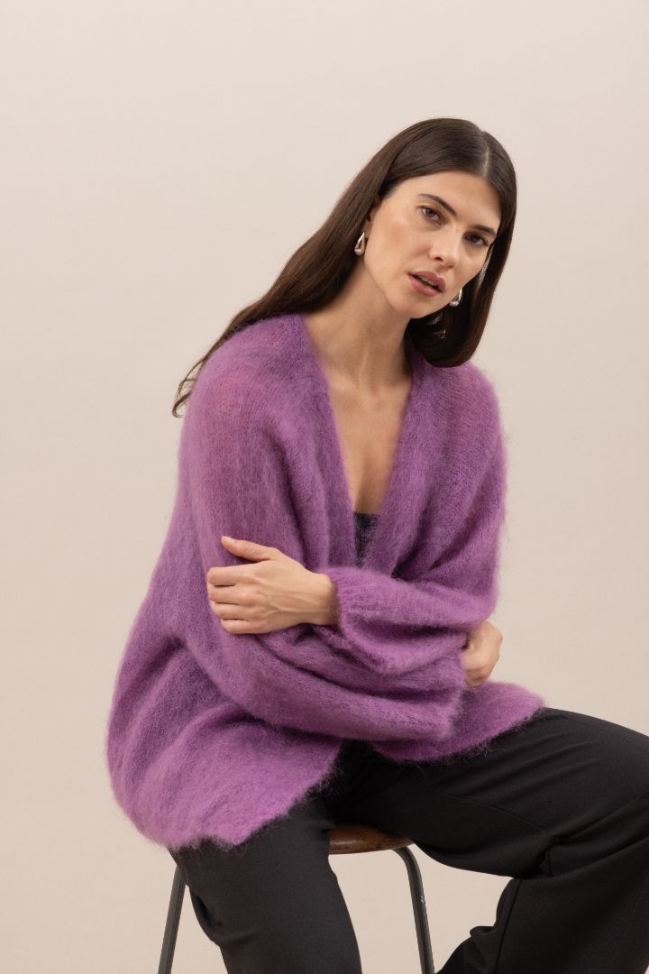 Kate Cardigan