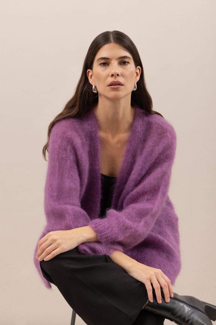 Kate Cardigan