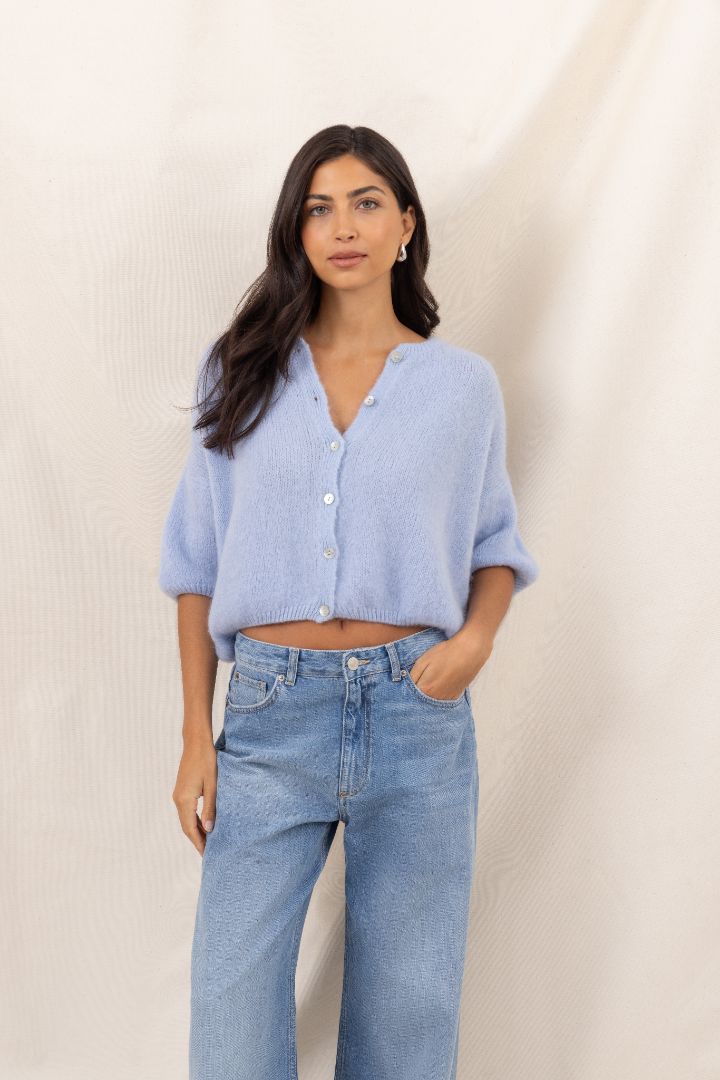 Cardigan Emme