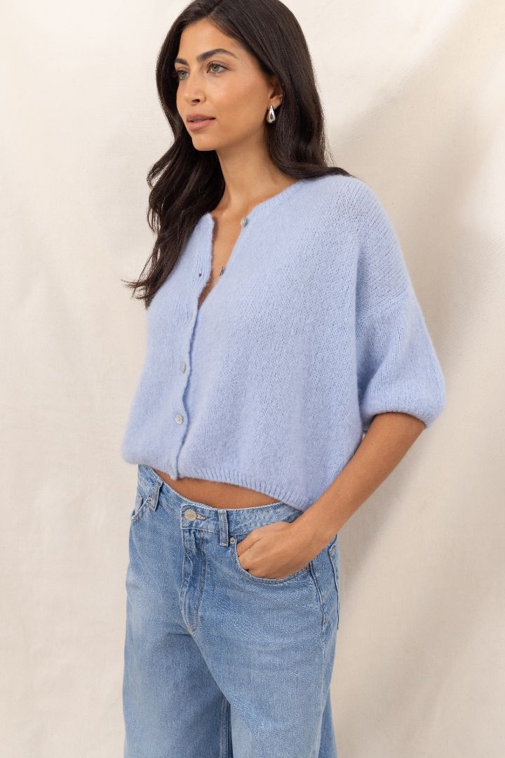 Cardigan Emme