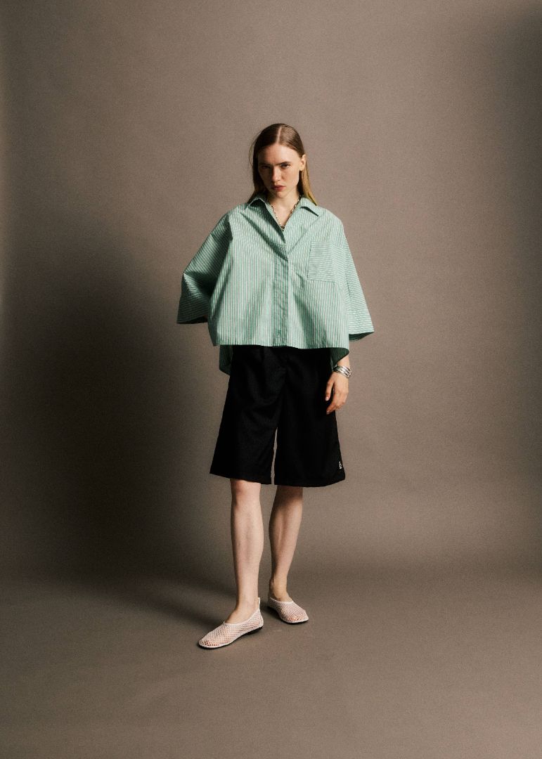 Marc Shirt