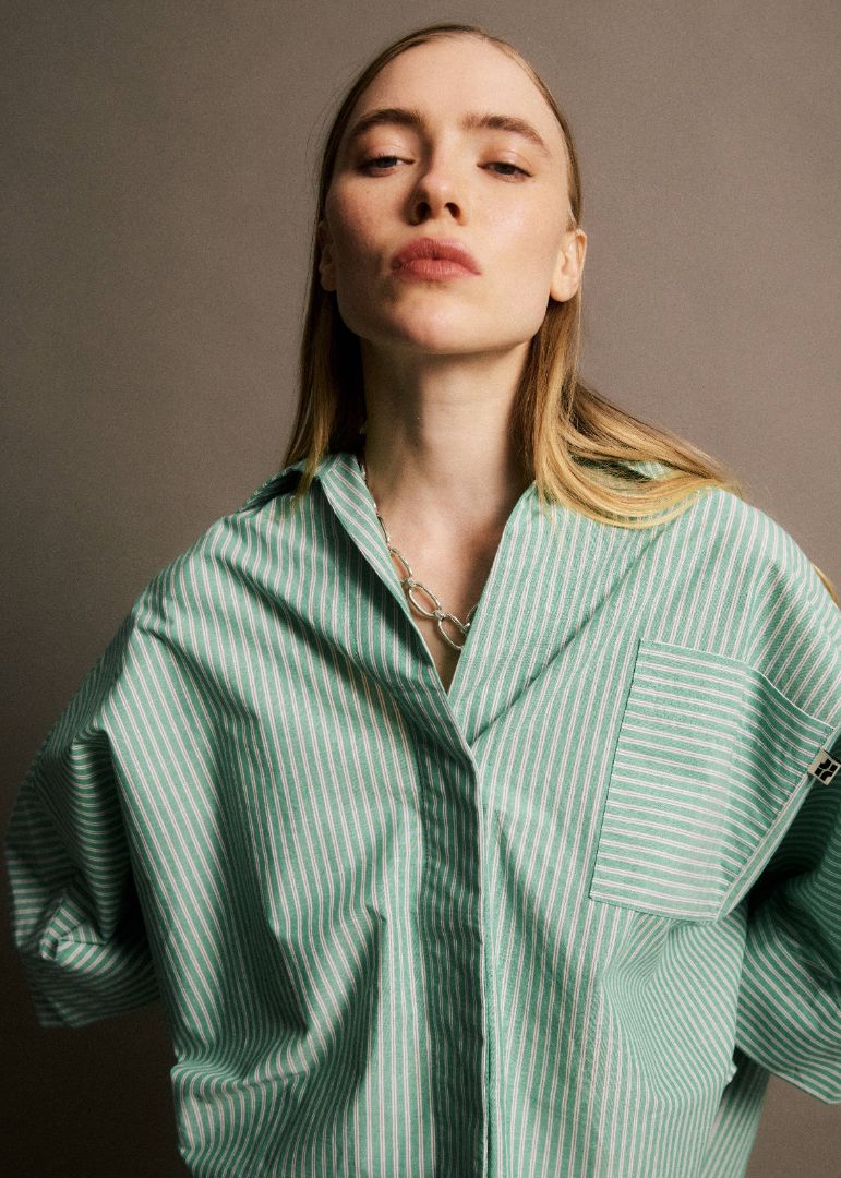 Marc Shirt