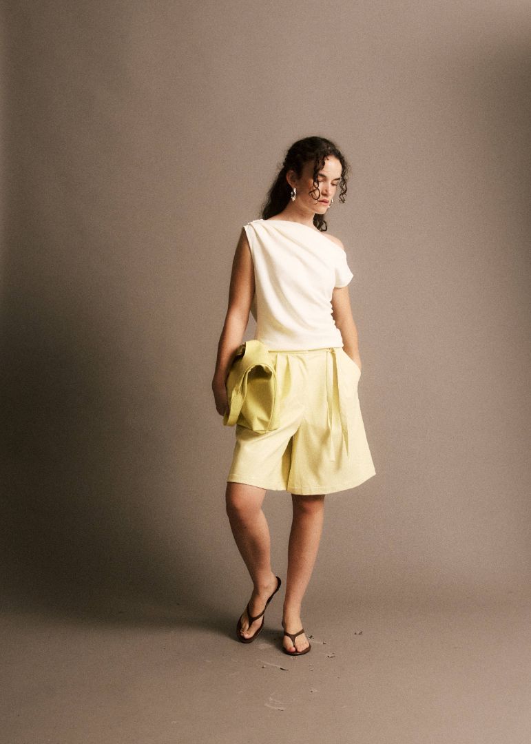Tanguy Short