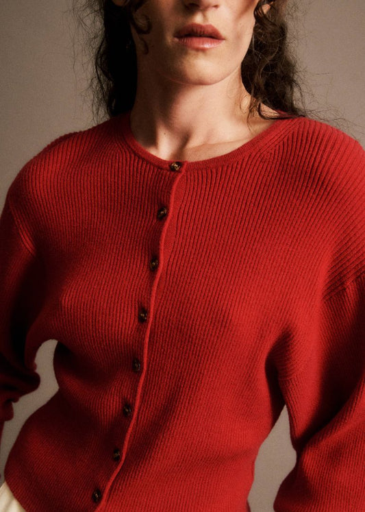Gaetan Cardigan