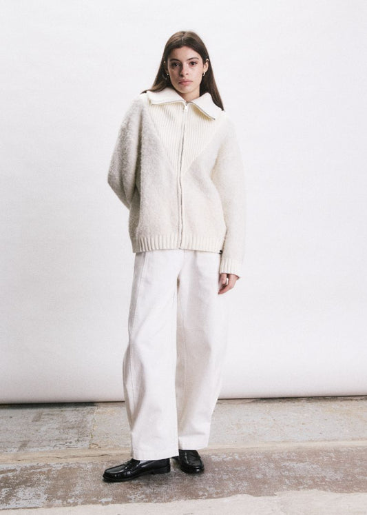 Freddie Cardigan