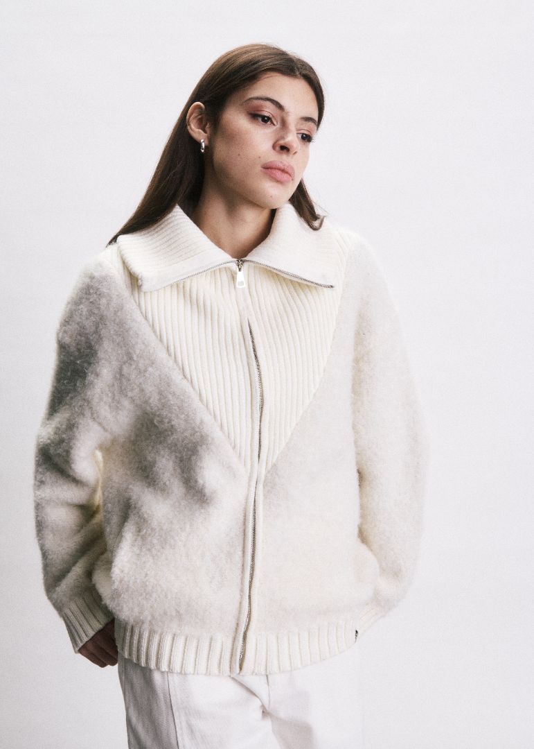 Freddie Cardigan