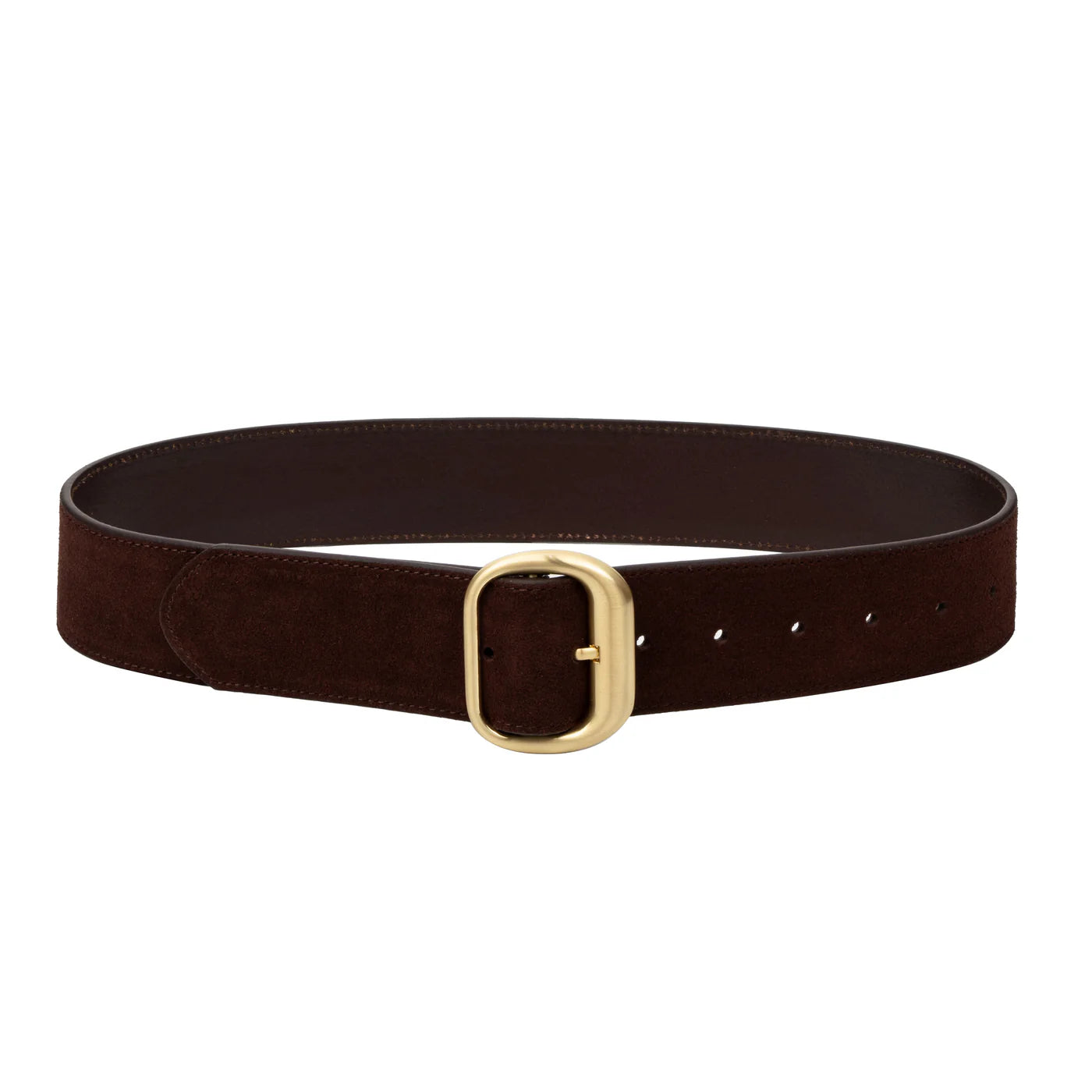 Salerno Leather Belt
