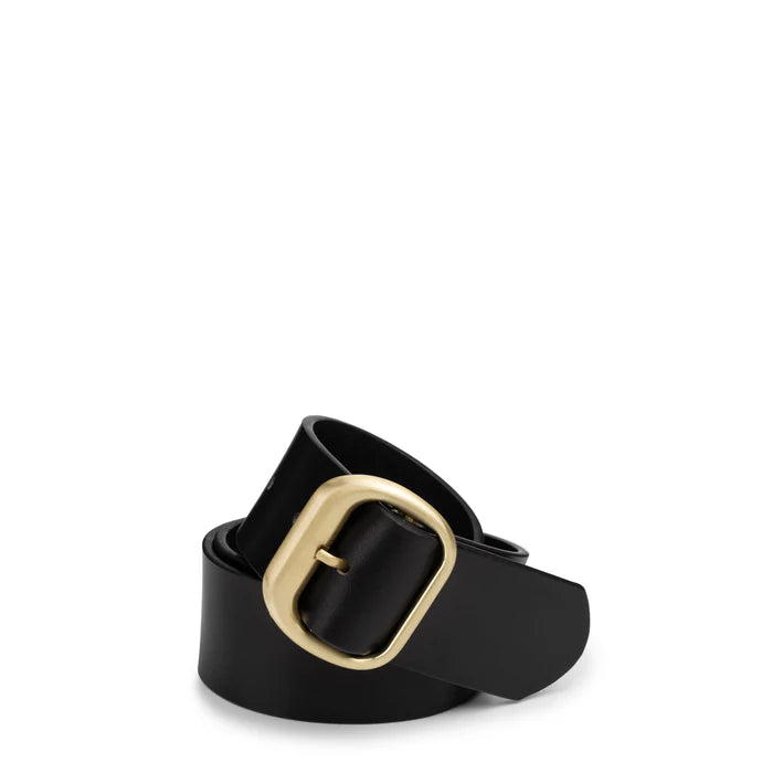 Salerno Leather Belt