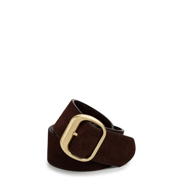Salerno Leather Belt