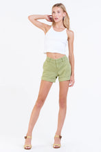 Charger l&#39;image dans la galerie, Hampton Mid Rise Shorts (7891655459024)
