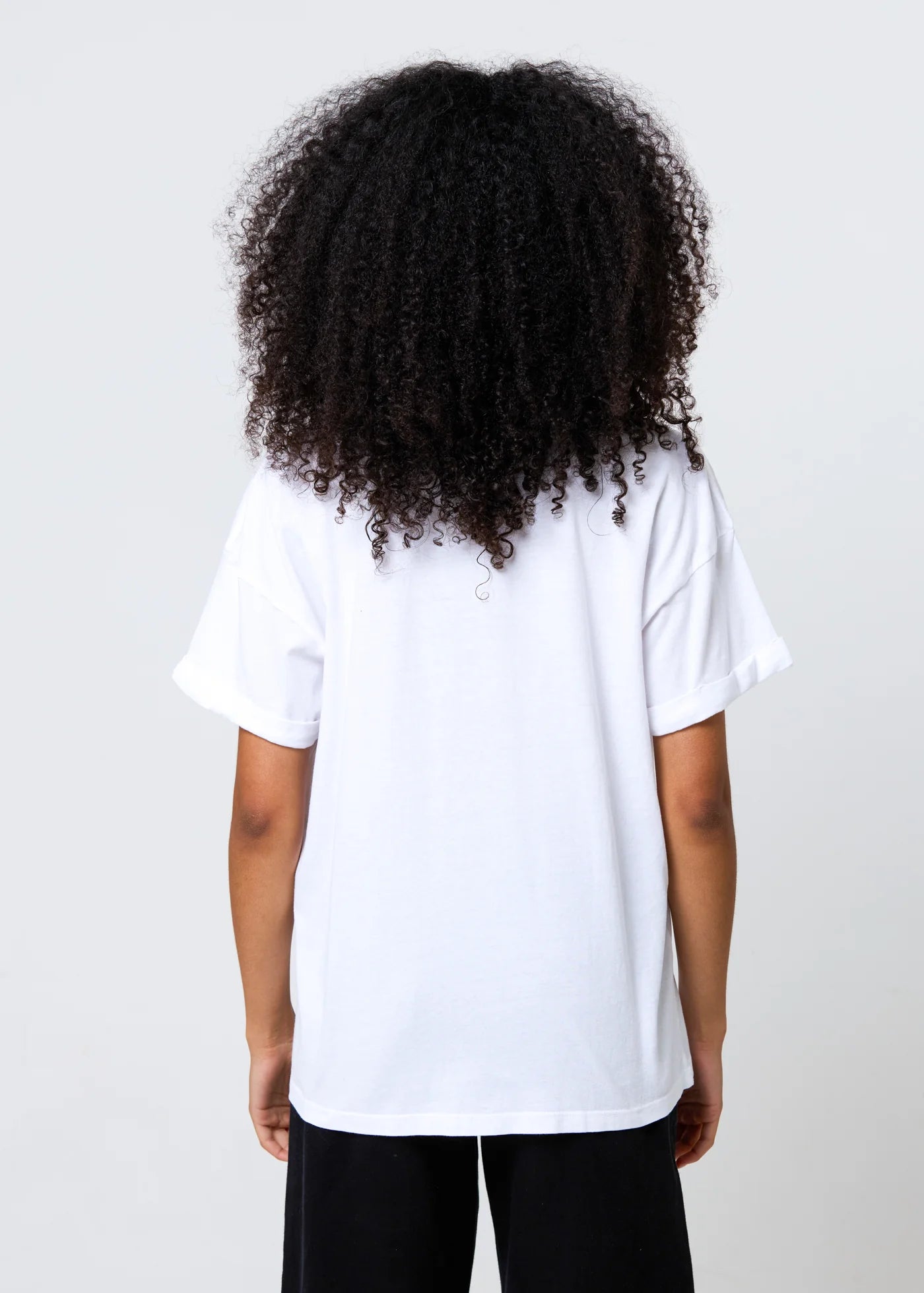 Dogs Boyfriend Tee