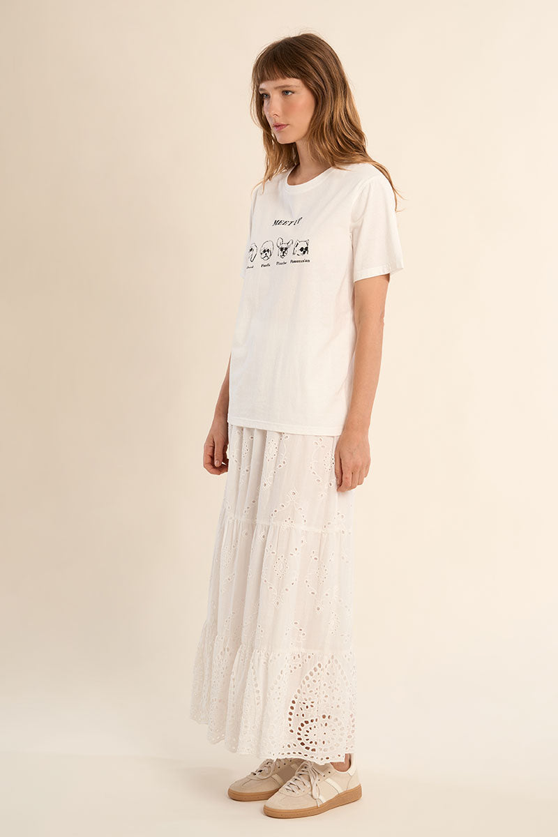 T-shirts